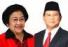 Megawati-Prabowo